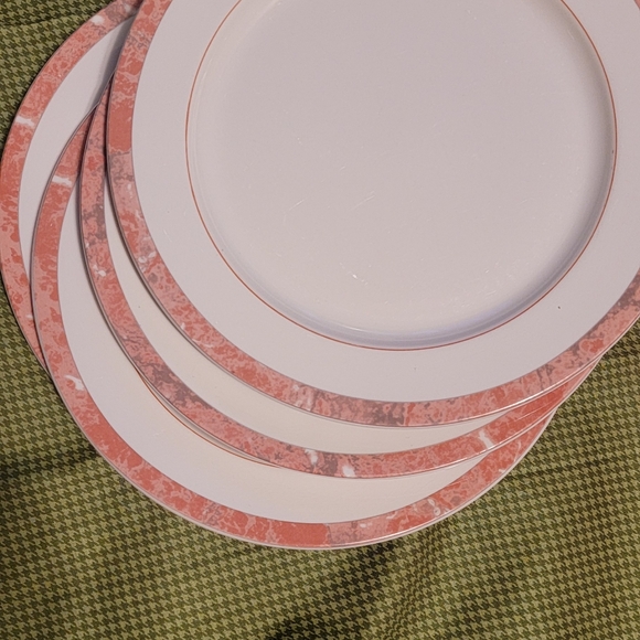 Villeroy & Boch BEAULIEU 9 1/2" Luncheon Plate (s) - Picture 2 of 6